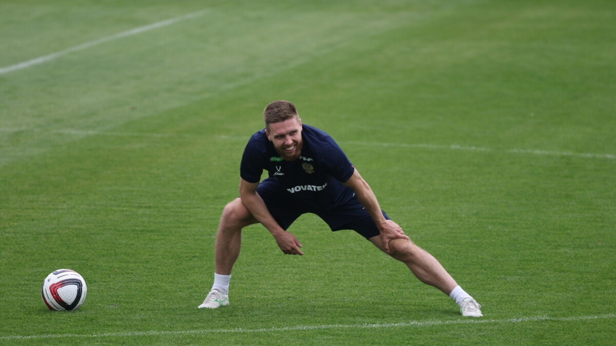 Колыванов: «Карпин будет доверять Сергееву. Иван один из тех футболистов, кто поможет «Динамо» добиваться результата»