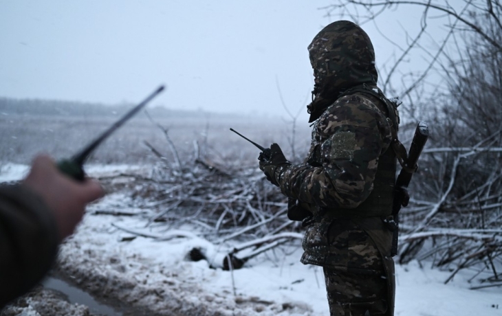 Коц раскрыл, какое значение имеет село Надия для армии России