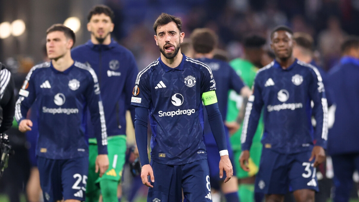 Бруну Фернандеш готов перебраться в Саудовскую Аравию после чемпионата мира — СМИ