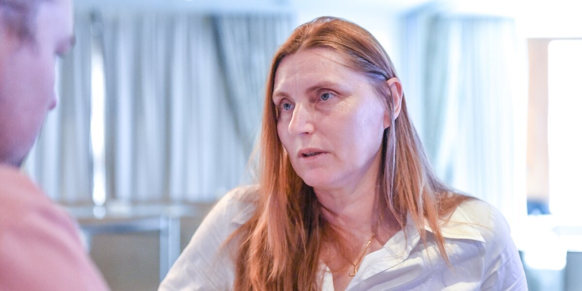 Привалова считает, что призовые мотивируют легкоатлетов показывать хорошие результаты