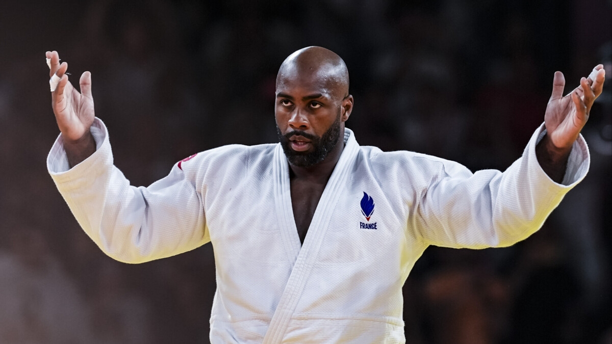 Ринер высказался о победе Тасоева на чемпионате мира по дзюдо и конфликте с Тушишвили