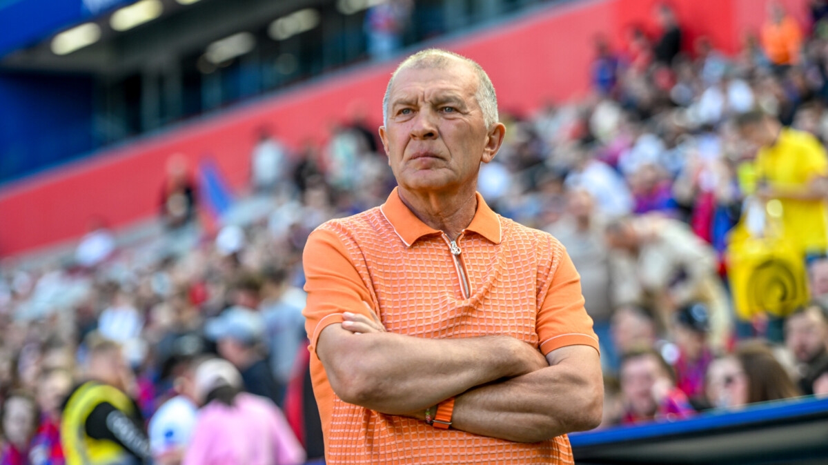 &laquo;Если команда проиграла, то она должна вылететь&raquo;. Президент &laquo;Урала&raquo; выступил против включения &laquo;Пари НН&raquo; в число участников РПЛ