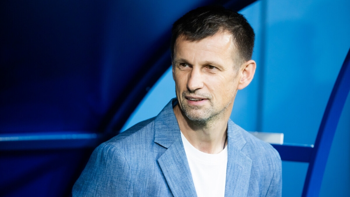 «Краснодар» находится на первом месте, нам нужно догонять, матч очень важный» — Семак