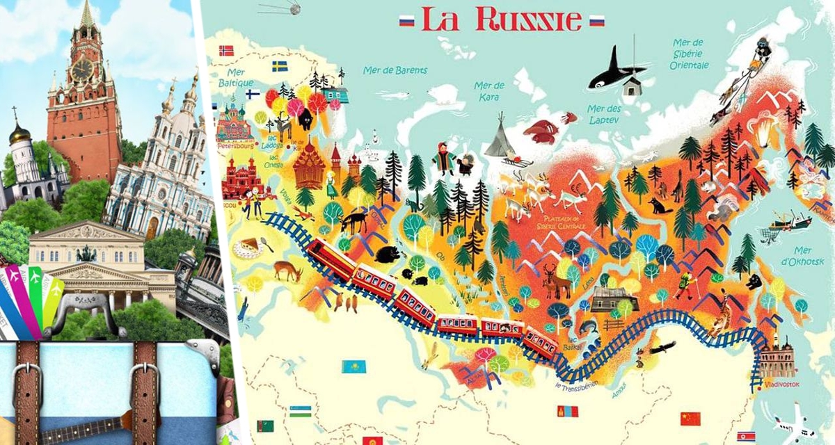 Лето не уходит: аномальная жара накроет Россию, планируем тур выходного дня
