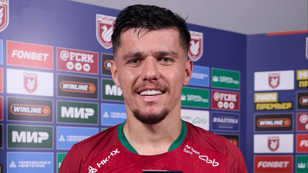 «Уровень сопротивления против Даку будет расти» — Рахимов «Уровень сопротивления против Даку будет расти» — Рахимов