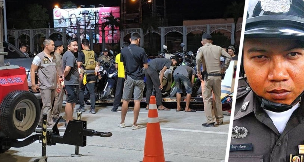 На Пхукете хотели устроить теракт против туристов, взорвав бомбу в аэропорту, и заминировав пляж