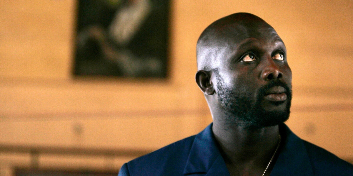 Обладатель «Золотого мяча» Веа возглавил группу ФИФА по борьбе с расизмом, помогать ему будет Дрогба и еще 14 человек