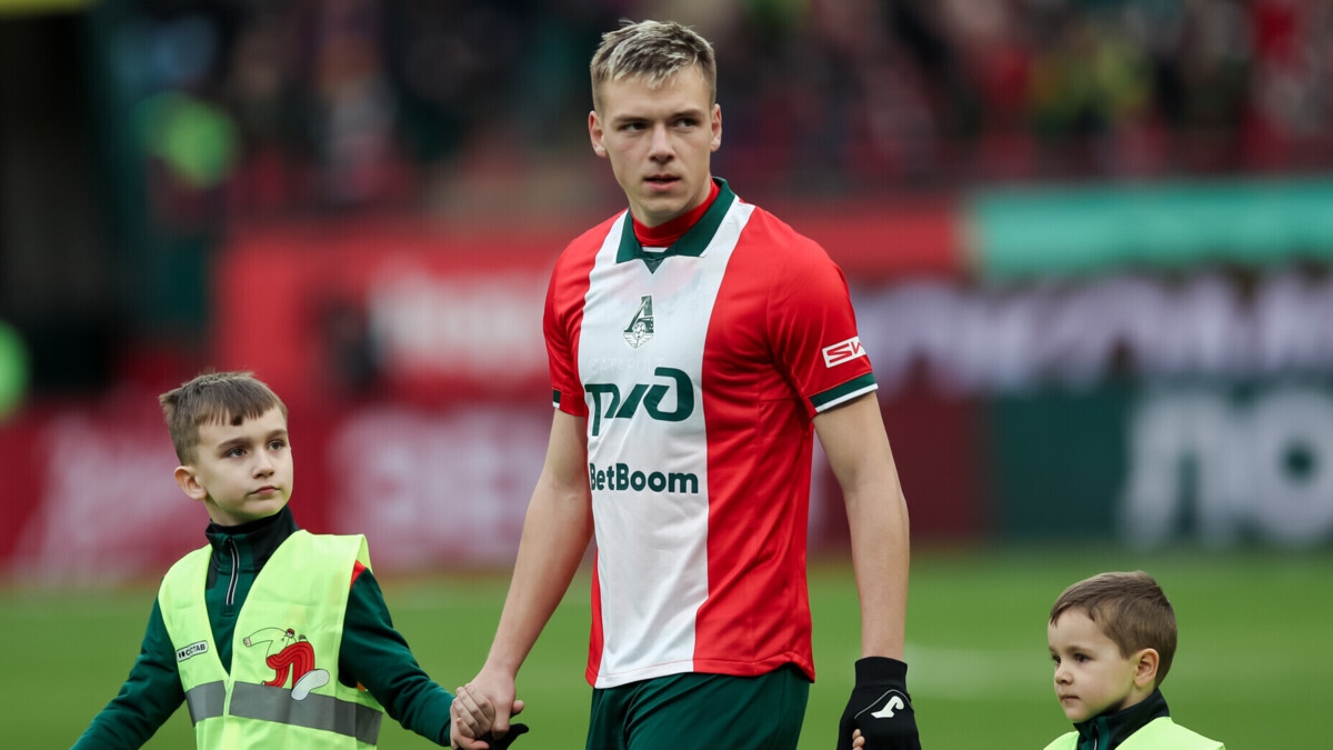 Сильянов: «Продление контракта с «Локомотивом» — только в радость. Было много слухов, но не было конкретики»