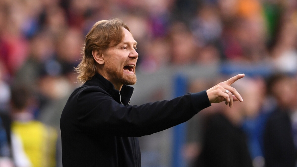 Булыкин: «Карпин за словом в карман не лезет, руководству «Динамо» надо быть готовым к таким заявлениям»