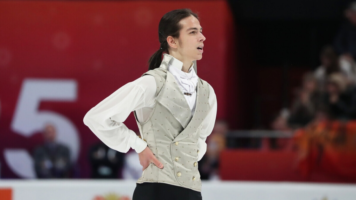 Домнина пожелала Петросян и Гуменнику отобраться на Олимпиаду