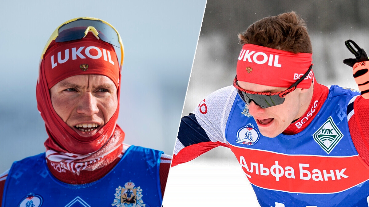 ФЛГР учтет извинения Большунова при вынесении решения по конфликту с Бакуровым