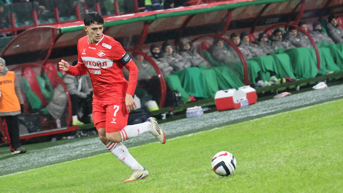 Наумов — о столичном дерби: «Спартак» выглядит интереснее. В «Динамо», возможно, сейчас неурядицы»