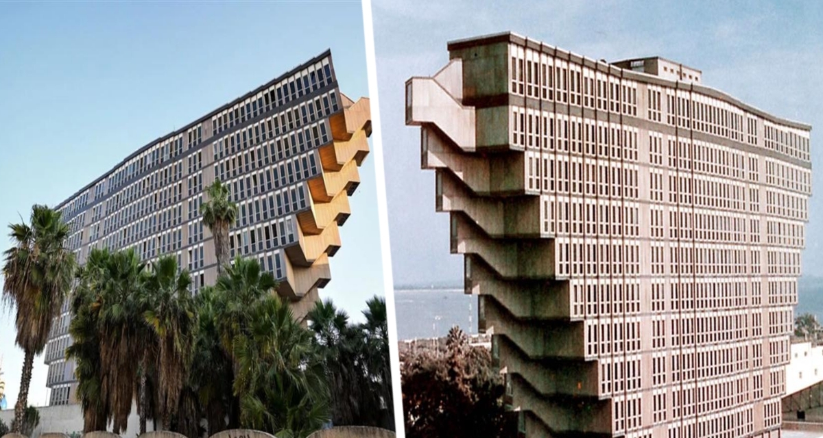 Звездная пыль в руинах: в Тунисе сносят отель, вдохновивший «Звездные войны» и любимый российскими туристами