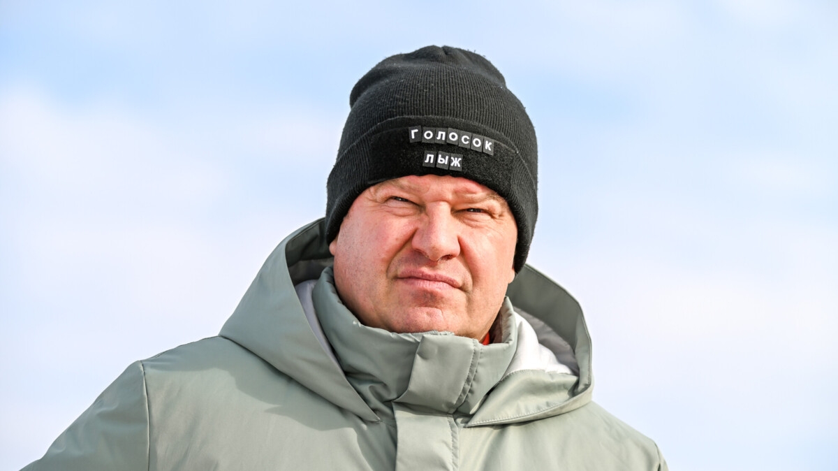 &laquo;Лыжи с биатлоном объединяться не будут, это нецелесообразно. Это абсолютно два разных вида спорта&raquo; &mdash; Губерниев