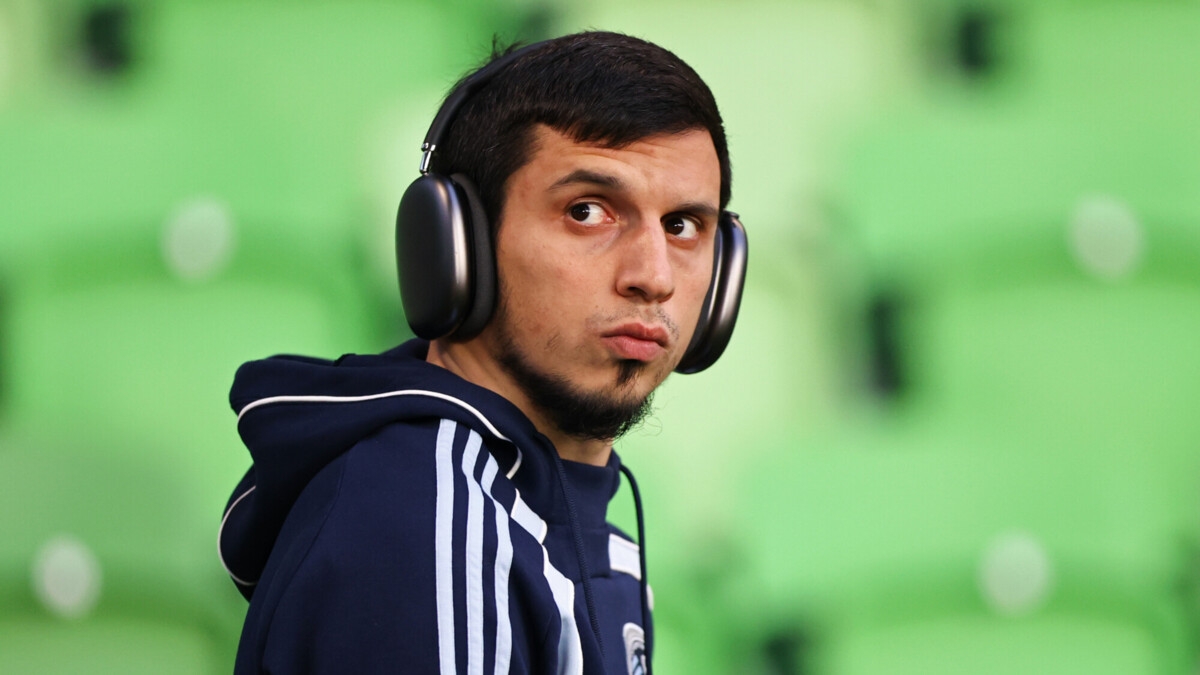 Агент Сулейманова: «Шапи нравится в Америке. Мы не говорили с ним о возвращении в Россию, но все может быть»