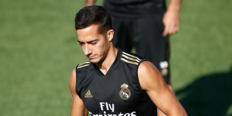 Пятикратный победитель Лиги чемпионов в составе «Реала» Лукас Васкес перейдет в «Байер» — СМИ