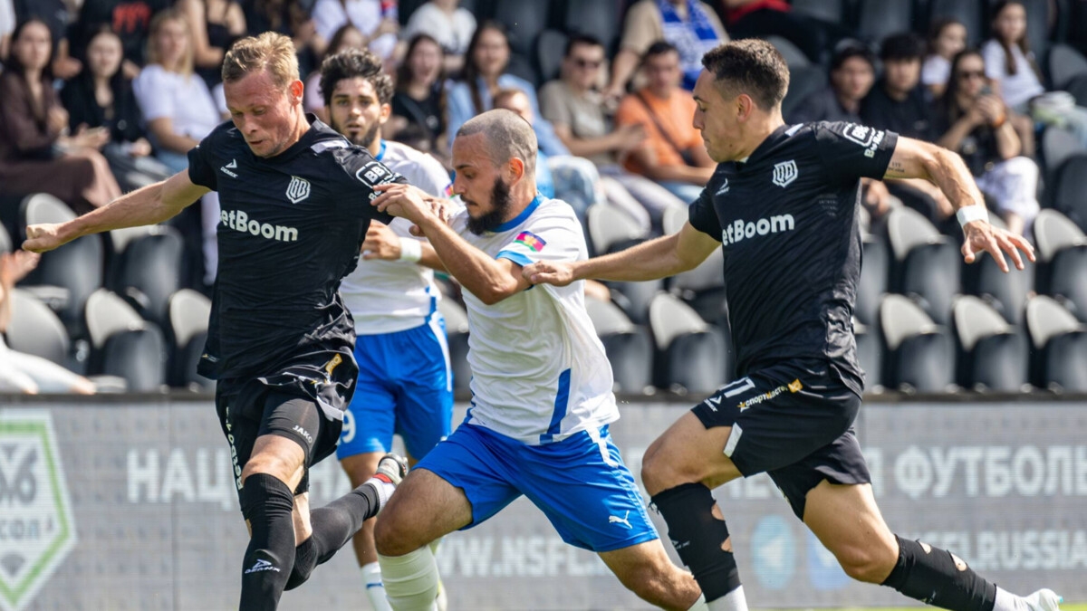 Клуб Медиалиги Broke Boys обыграл команду КубГУ и выиграл Кубок Alma Mater