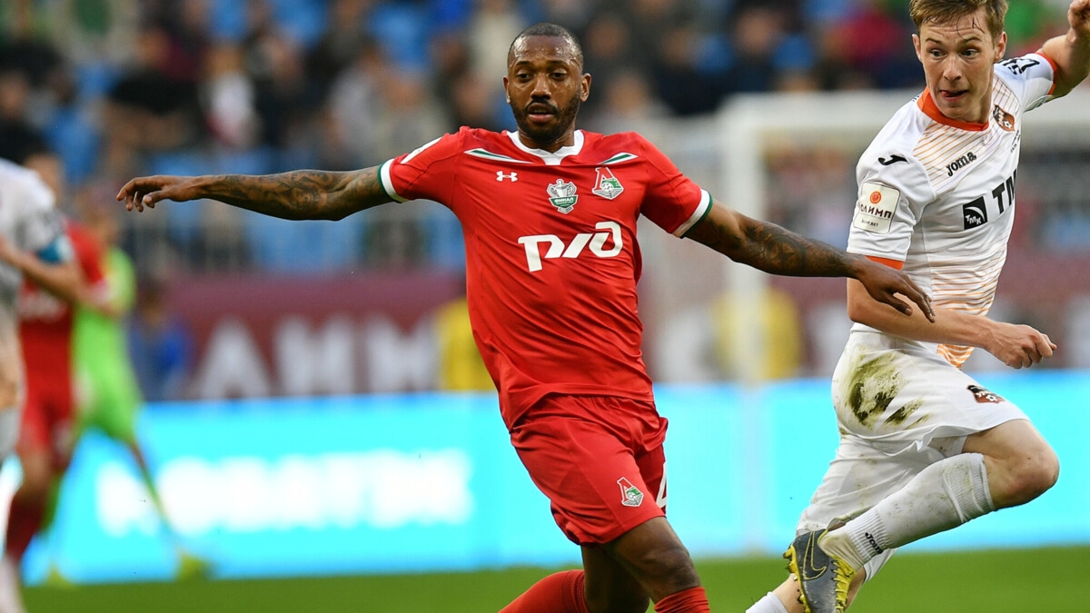 Семин: «Мануэл Фернандеш больше всех в «Локомотиве» интересовался российскими литературой и историей»