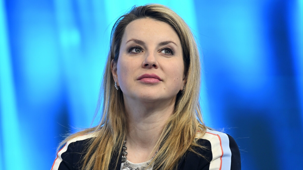 «Другого и не ожидала!» — Слуцкая о победе Петросян в короткой программе квалификации ОИ «Другого и не ожидала!» — Слуцкая о победе Петросян в короткой программе квалификации ОИ