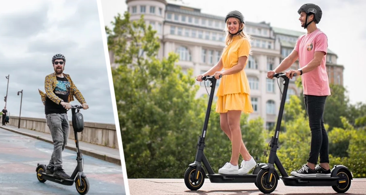 400 тысяч за выбоины: Нижний Новгород заплатит туристу за неудачную поездку на самокате 400 тысяч за выбоины: Нижний Новгород заплатит туристу за неудачную поездку на самокате