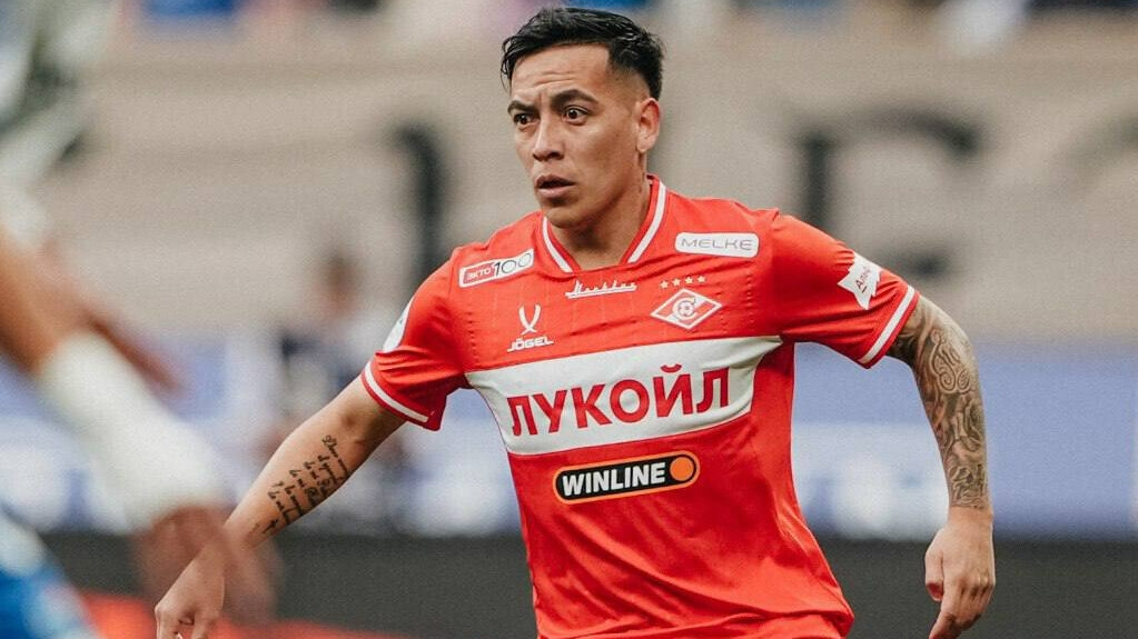 «Барко и Жедсон Фернандеш дублируют друг друга на поле» — Писарев