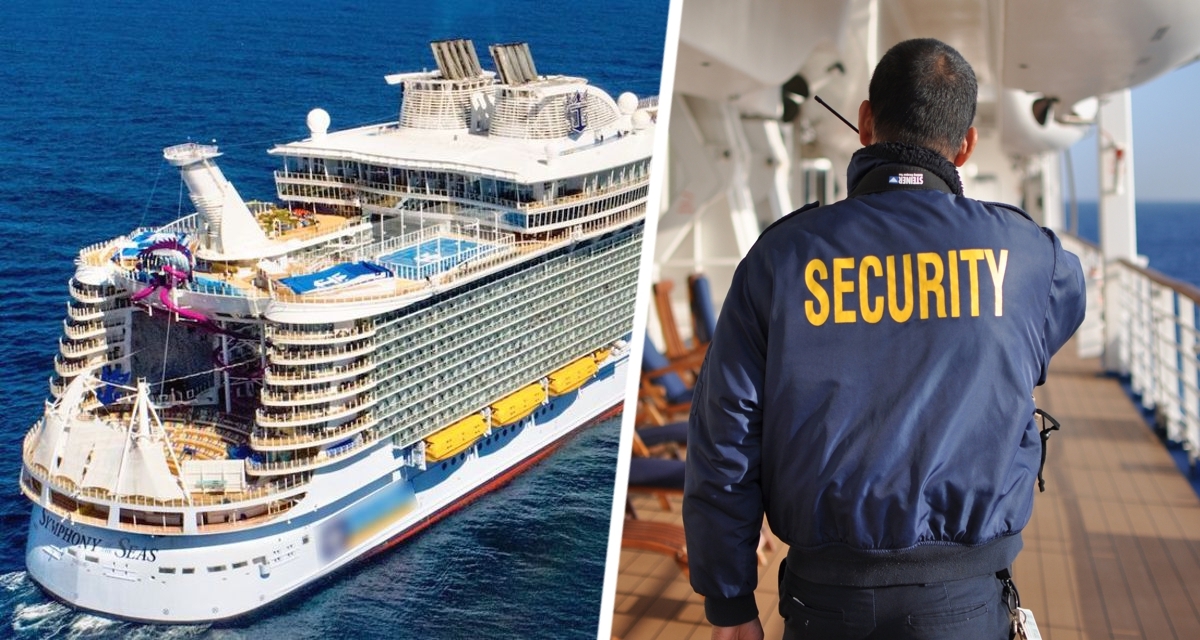 Почти на всех круизных кораблях запрещены удлинители: почему их у вас могут изъять?