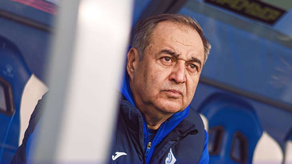 Тренер махачкалинского «Динамо» Биджиев анонсировал усиление команды до окончания трансферного окна