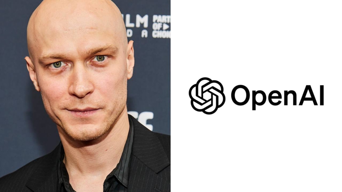 Юра Борисов может сыграть сооснователя OpenAI, разработавшей ChatGPT: что известно прямо сейчас
