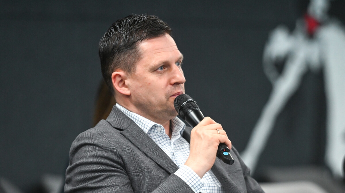 «Хочу, чтобы все тренеры РПЛ доработали минимум до зимы» — Семшов