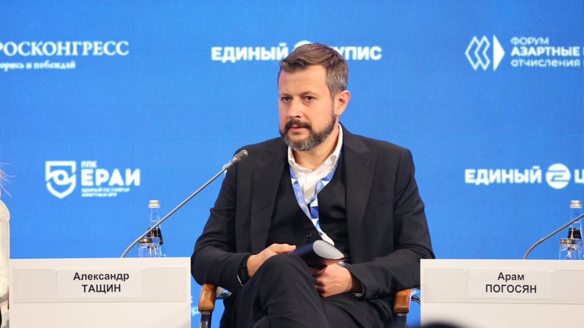 «Работаем как на Суперфинале» — Тащин о трансляциях матчей Пути регионов FONBET Кубка России «Работаем как на Суперфинале» — Тащин о трансляциях матчей Пути регионов FONBET Кубка России