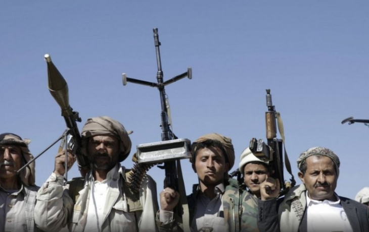 Удар ВС США и Британии по Йемену привел к гибели людей