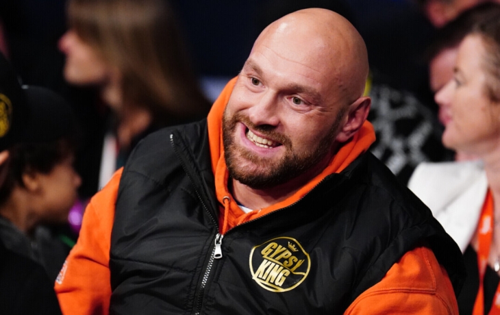 Всеволод Шумков: &laquo;Думаю, теперь это окончательное решение Тайсона Фьюри о завершении карьеры&raquo;