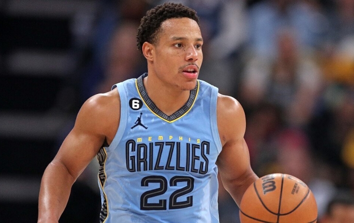 &laquo;Мемфис&raquo; победил &laquo;Майами&raquo; в матче НБА, Пиппен‑младший сделал 11 передач