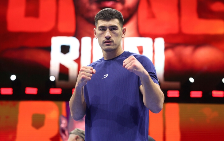 Костя Цзю &mdash; об отказе Бивола от титула WBC: &laquo;Правильное решение, нужно готовиться к третьему бою с Бетербиевым&raquo;