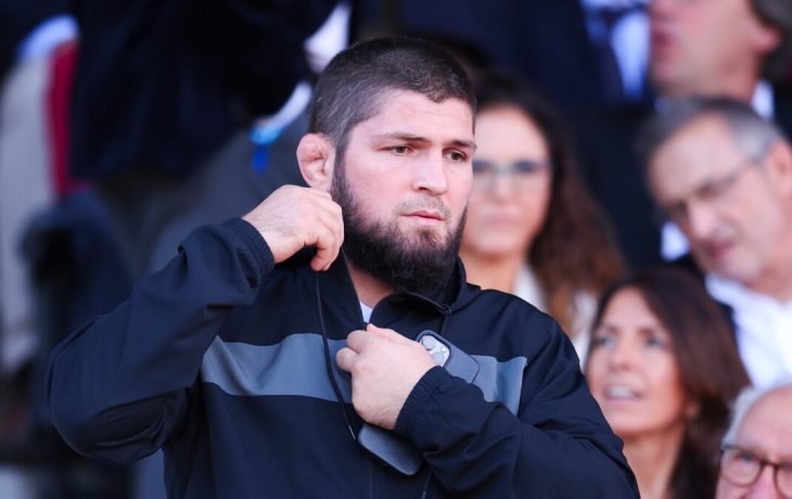 В США призвали авиакомпанию «быстро и прозрачно» расследовать причины снятия Хабиба Нурмагомедова с рейса В США призвали авиакомпанию «быстро и прозрачно» расследовать причины снятия Хабиба Нурмагомедова с рейса