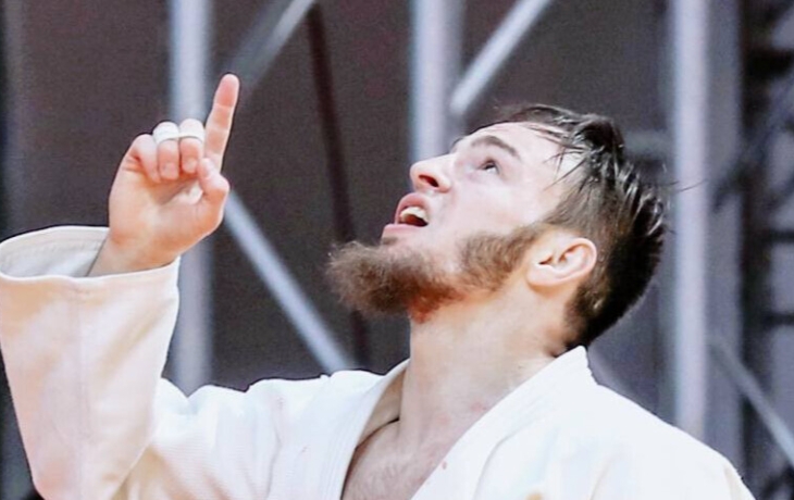 Чопанов об итогах чемпионата Европы: «Не ощущаю усталости, это редкое чувство»