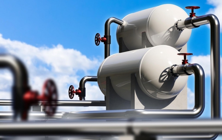 «Не хватает давления»: Россия усложнила Украине доступ к газовым запасам «Не хватает давления»: Россия усложнила Украине доступ к газовым запасам