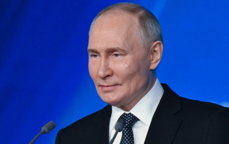 Путин поручил продолжить поддержку спортивных федераций и потребовал снизить финансовую нагрузку на семьи за занятия спортом Путин поручил продолжить поддержку спортивных федераций и потребовал снизить финансовую нагрузку на семьи за занятия спортом