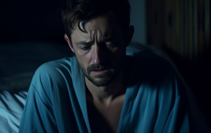 Недостаток секса и низкое либидо у мужчин сокращает их жизнь &mdash; исследование&nbsp;