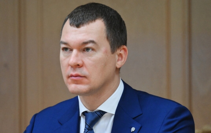 ЕС исключил министра спорта РФ и главу ОКР Дегтярева из санкционного списка &mdash; документ