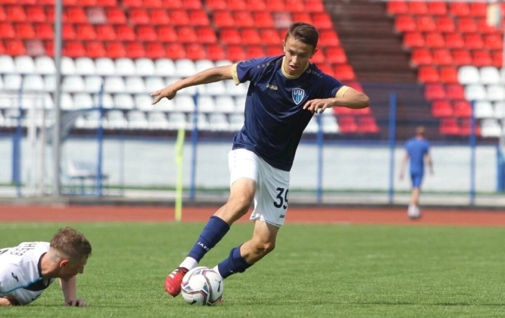 «Пари НН» сам инициировал расследование по договорным матчам «молодежки» после обращения родителей футболистов — гендиректор