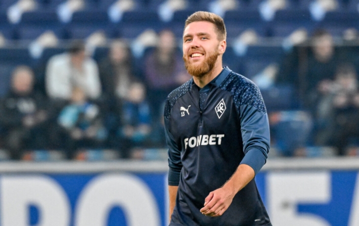 Футболист Сергеев пошутил, что в чемпионской гонке РПЛ будет болеть за &laquo;Крылья Советов&raquo;