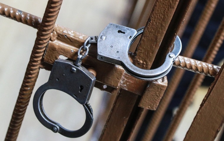 Россиянин вывез в ОАЭ контрабандных авиазапчастей на миллионы