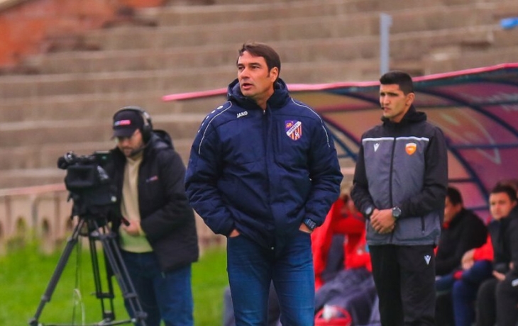 &laquo;Урарту&raquo; рассматривает российских футболистов в качестве усиления в зимнее трансферное окно