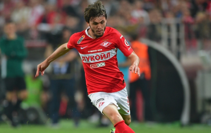 Экс‑футболист «Спартака» Мирзов: «Где я и где памятник? Для меня важнее, чтобы люди отзывались о моем имени хорошо» Экс‑футболист «Спартака» Мирзов: «Где я и где памятник? Для меня важнее, чтобы люди отзывались о моем имени хорошо»