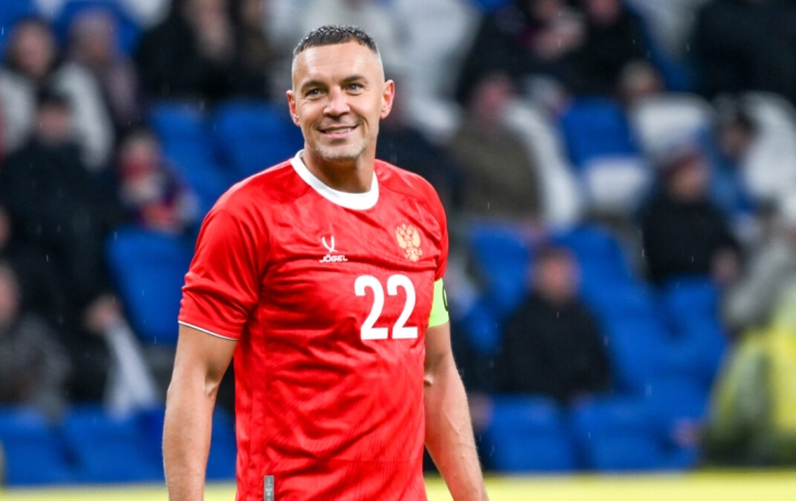 &laquo;Дзюба молодец. Вернется ли он в сборную? Зависит от тренера&raquo; &mdash; советник президента РФС