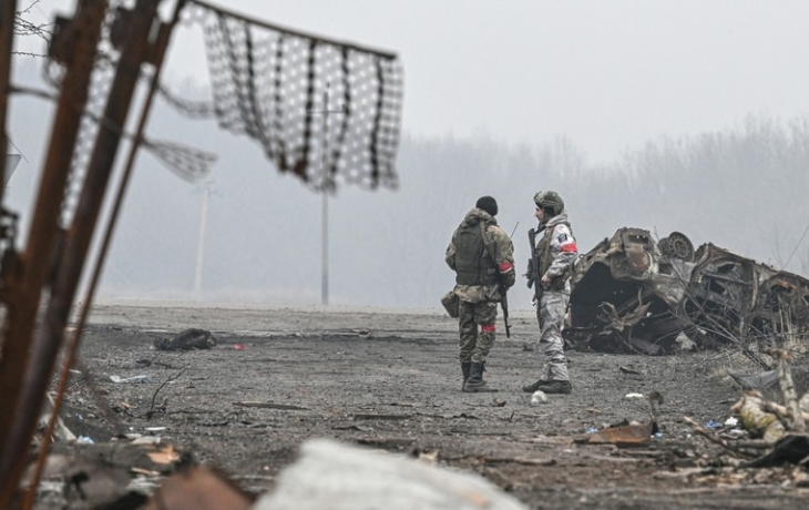 &laquo;Уйдут не все&raquo;: стало известно, какой сюрприз оставят ВСУ в Судже