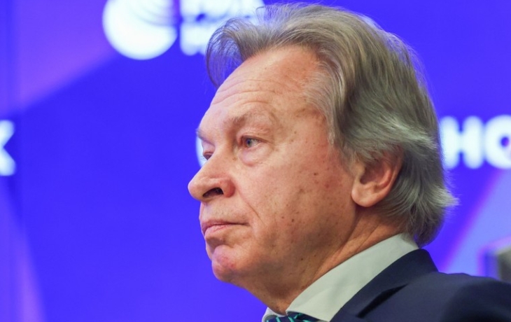 Пушков раскрыл, зачем Евросоюз согласовал планы по милитаризации