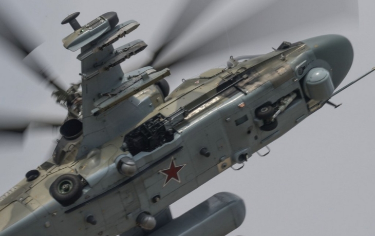 Ситуация в Курской области утром 17 января: обстрел мирных, удар ракет Ситуация в Курской области утром 17 января: обстрел мирных, удар ракет