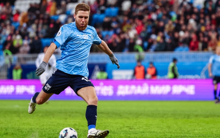 &laquo;Крылья Советов&raquo; &mdash; &laquo;Локомотив&raquo; &mdash; 2:0. Сергеев на 4‑й минуте забил гол в матче РПЛ. Видео